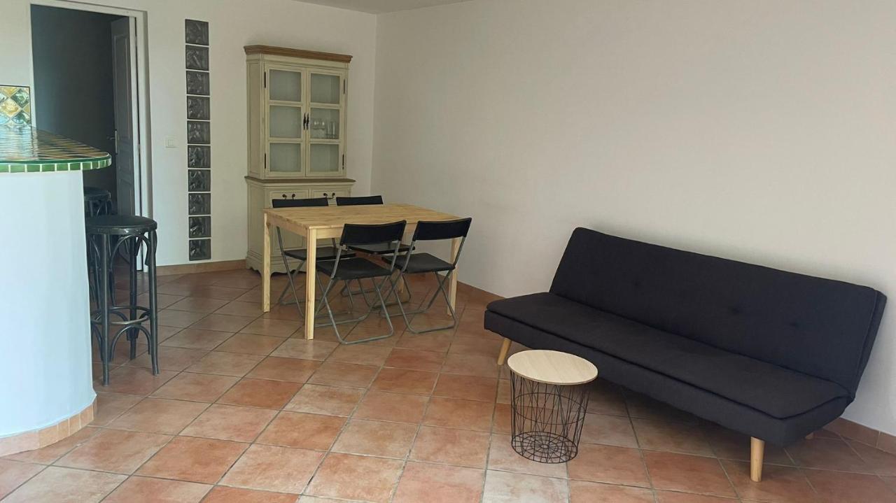 Maison D'Hotes Le Boulou Hotell Saint-Cyr-sur-Mer Exteriör bild