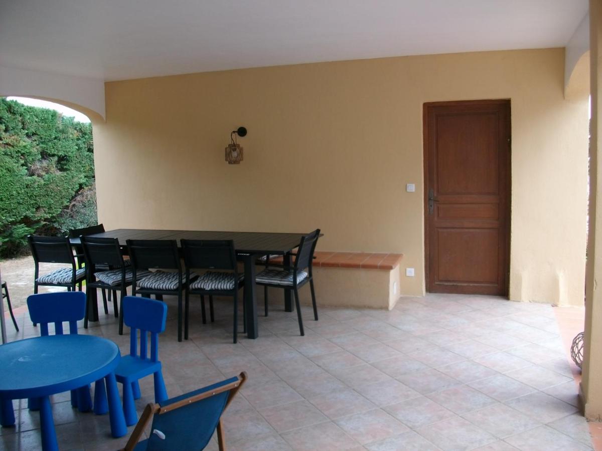 Maison D'Hotes Le Boulou Hotell Saint-Cyr-sur-Mer Exteriör bild